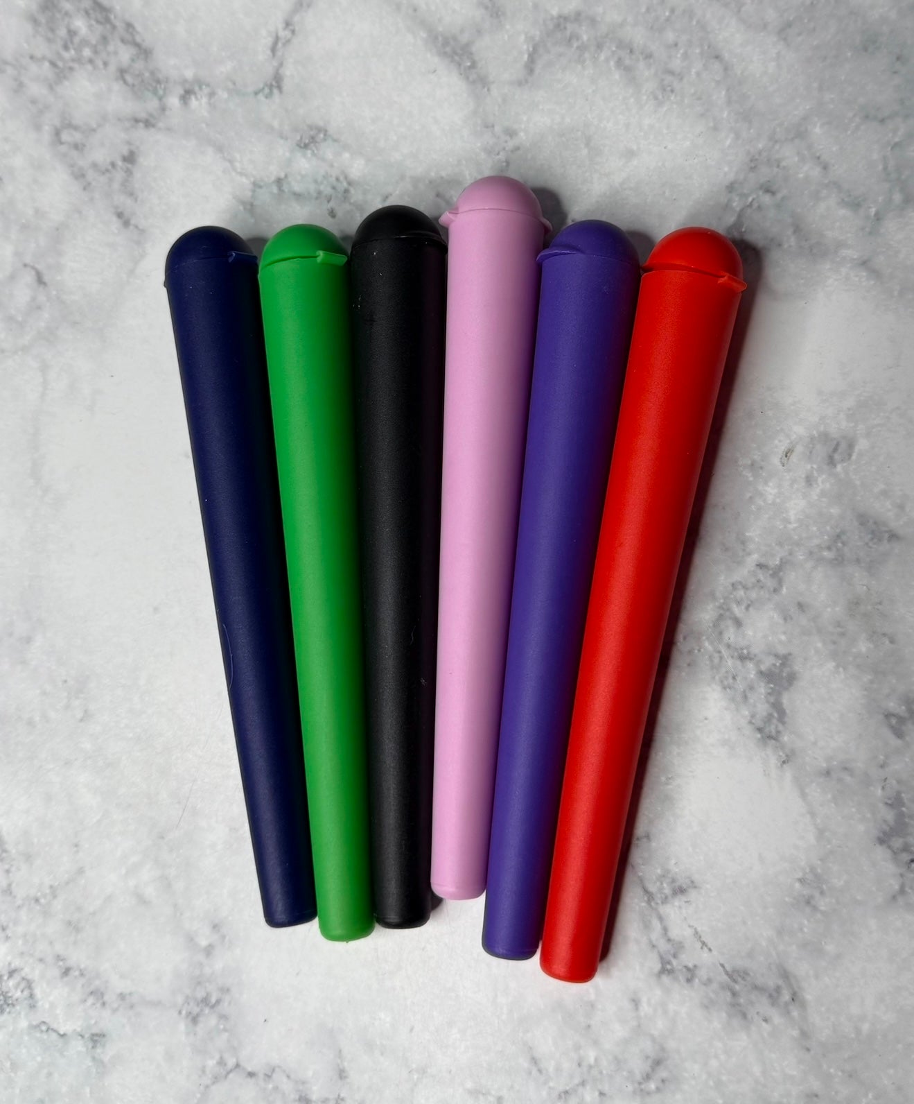 Doob tube