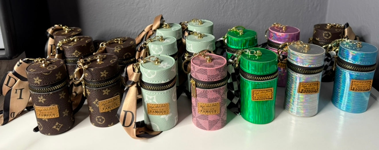 Mini Purse