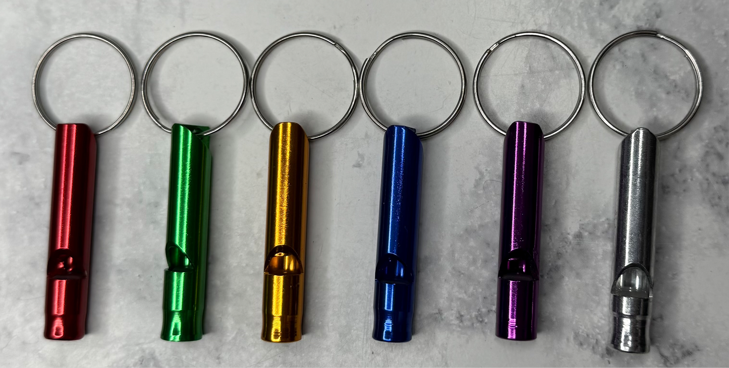 Safety Whistle