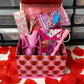 V-Day MK box