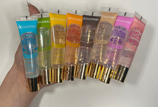 Broadway Lipgloss