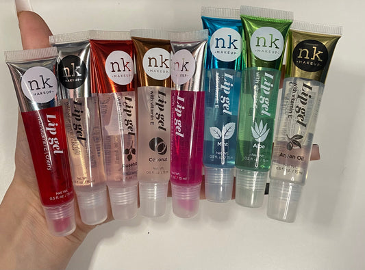 NK LipGloss